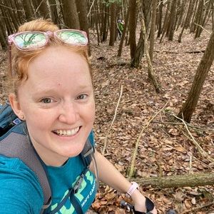 Meet your Posher, Ruth